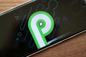 Android P'nin son beta sürümü yayınlandı!