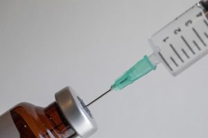 Hepatit B ve D'ye 'aşı' kalkan oluyor