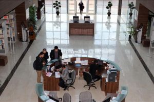 Öğrencisine en fazla para harcayan vakıf üniversiteleri açıklandı