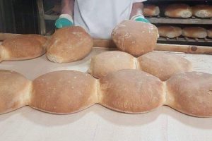 Köy ekmeği satışları artış gösterdi