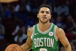 Anadolu Efes'e NBA'den guard