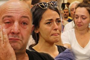 Fabrikası yanan o patron yardım talebini geri çevirdi