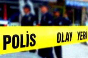 Otomobile ateş açıldı: 1 ölü, 1 yaralı