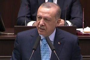 Erdoğan'dan Güney Afrika'da 'FETÖ' mesajı: İzin vermeyeceğiz