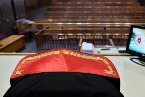 Darbe soruşturmalarını yürüten yargı mensupları kritik görevlere getirildi