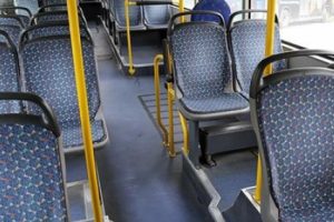 Halk otobüslerine 'gizli yolcu'yla denetleme