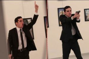 Karlov suikasti soruşturmasında yeni gelişme!
