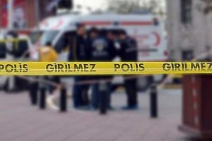 15 yaşındaki genç, çöp kavgasında öldürüldü