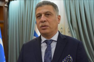 Kerkük'te Türkmenler valilik makamına talip oldu