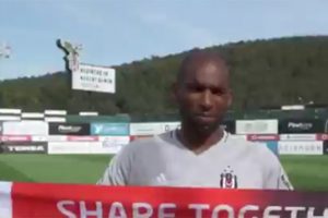Babel'den EURO 2024 adaylığına destek