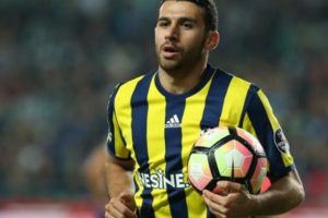 Fenerbahçeli İsmail Köybaşı Bursaspor yolunda mı?