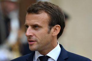 Macron'un eski özel kalem müdür yardımcısı hakkındaki soruşturma