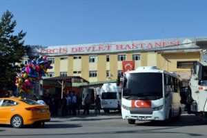 Serinlemek istedi canından oldu!
