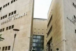 Bursa'da FETÖ'den yargılanan polislere ceza yağdı!
