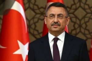Cumhurbaşkanı Yardımcısı Oktay: Ucuz tehditlere tahammülümüz yok