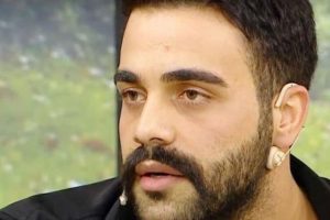 Ünlü 'damat adayı' Birkan'ın ablası öldürüldü