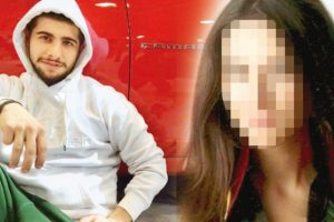 Sevgililerin tartışması ölümle bitti