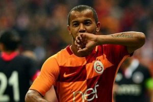 Galatasaray'da Mariano şoku