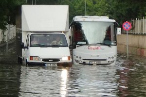 Bursa'da bugün ve hafta sonu hava durumu nasıl olacak? (27 Temmuz 2018 Cuma)