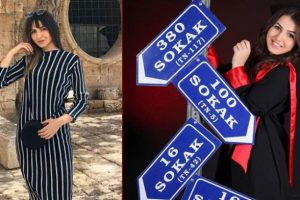 Katliamda ağır yaralanan Tuğçe komadan çıktı!