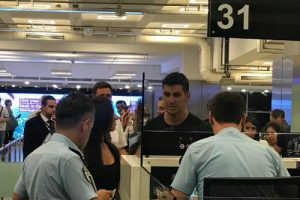 Son Kartal Türkiye'de