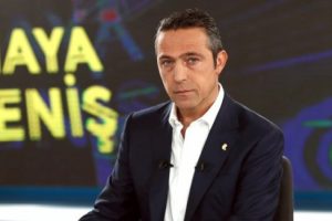 Fenerbahçe sponsor arıyor
