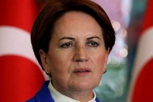 İYİ Parti'de Akşener muamması