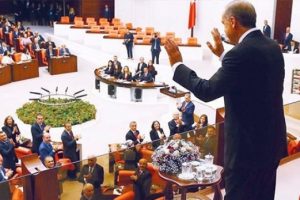 24 Haziran seçimlerindeki 8 puanlık oy kaybının nedeni araştırılıyor