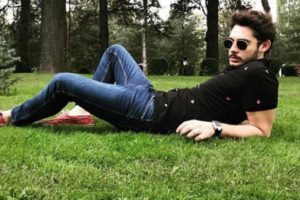 Show TV'nin dizisi sosyal medyanın da gündeminde!
