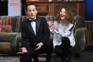 Alina Boz, Tolgshow'a konuk oluyor