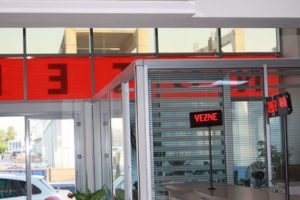 Firari FETÖ'cü noterde işlem yaparken yakalandı