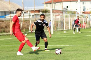 Sivas beraberlikle bitirdi