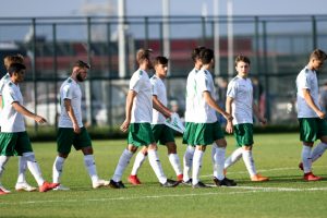Bursaspor'un kadrosu şekilleniyor