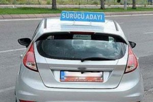 Ehliyet sınavı tarihleri ne zaman?