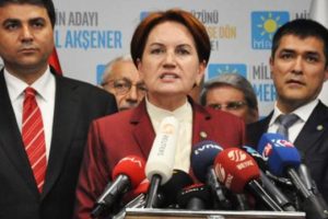 İYİ Parti'deki depremden CHP de etkilenecek
