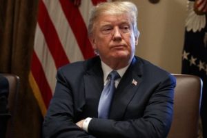 Trump, İsrail Başbakanı Netanyahu'dan Ebru Özkan'ın bırakılmasını istemiş