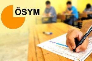 ÖSYM'den bir ilk! 'Sınav memnuniyeti anketi' uygulaması başlatıldı