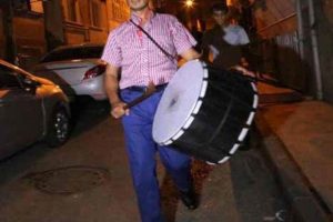 AYM'den 'Ramazan davulu' kararı