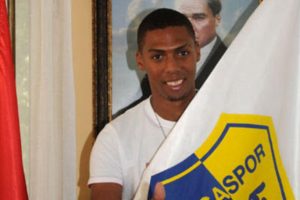 Bucaspor'da Dady hayal kırıklığı