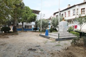 Bursa Tirilye ''Atatürk''le yeniden buluşacak