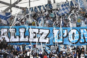 UEFA'dan Marsilya'ya ceza