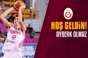 Galatasaray basketbolda 3 takviye yaptı