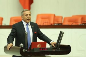 CHP'li Kaya'dan Milli Eğitim Bakanı Ziya Selçuk'a mektup