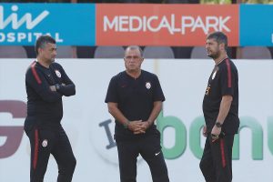 Ozan Tufan'ı hiç istemedim