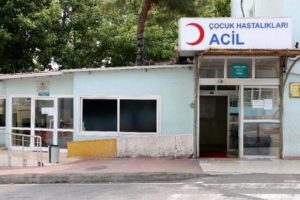 O hastanede yeni gelişme! Hasta alımı durduruldu