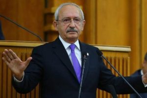 Kemal Kılıçdaroğlu: Trump'ın tehdit mesajları müttefiklik hukukuna aykırı