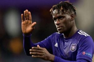Bursaspor'a Mbodji iddiası