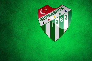 Bursaspor'un ilk hafta maçının tarihi belli oldu