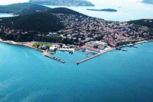 Heybeliada'da 'İsimsiz mektup' paniği!