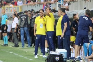 Phillip Cocu'dan transfer müjdesi!